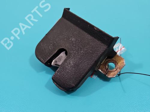 Bagklap lås Bagklap lås VW NEW BEETLE (9C1, 1C1) 2.0 (115 hp) 38119418 38119418