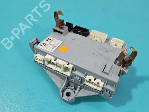 Engine control unit (ECU) MAZDA 6 Hatchback (GH) 2.0 MZR (GHEFS) | BP37828394M57 - Image 6