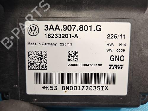 Electronic module VW CC B7 (358) 2.0 TDI | BP37844916M83 - Image 3