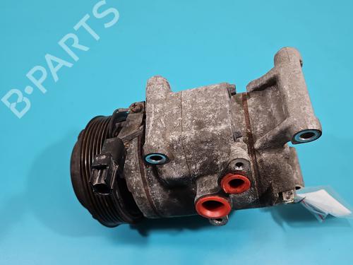 AC compressor MAZDA 6 Saloon (GJ, GL) 2.5 (GJ5FP, GL1032, GL1033) | BP38123866M34 - Image 12