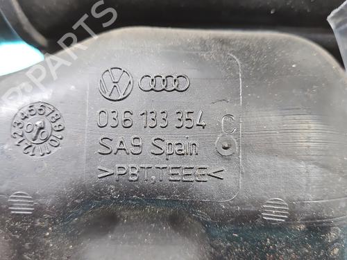 Air filter box AUDI A2 (8Z0) 1.4 | BP38117007M87 - Image 5