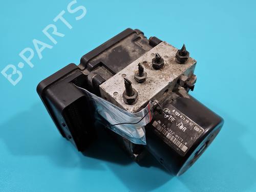 Used ABS pump ABS pump 38116835 38116835