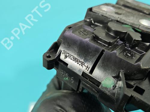 Front right lock RENAULT MASTER III Platform/Chassis (EV, HV, UV) 2.3 dCi 165 FWD (EV0P, EV0U, EV11, EV12, HV0P, HV0U,... | BP38149588C97  - Image 7