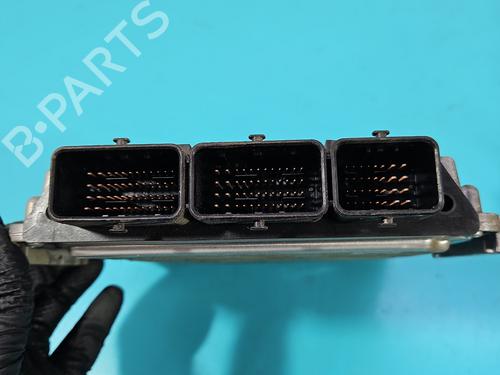 Engine control unit (ECU) RENAULT KOLEOS I (HY_) 2.0 dCi 4x4 (HY0B) | BP37851318M57 - Image 3