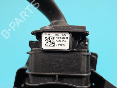 Ratstangsstang FORD MONDEO V Turnier (CF) | BP38130084I23 - Image 9