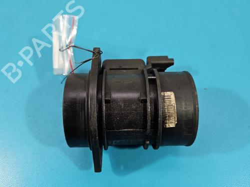 Mass air flow sensor RENAULT TRAFIC II Van (FL) 1.9 dCi 100 (FL0C, FL0K, FL0B) | BP39638319M95 - Image 6