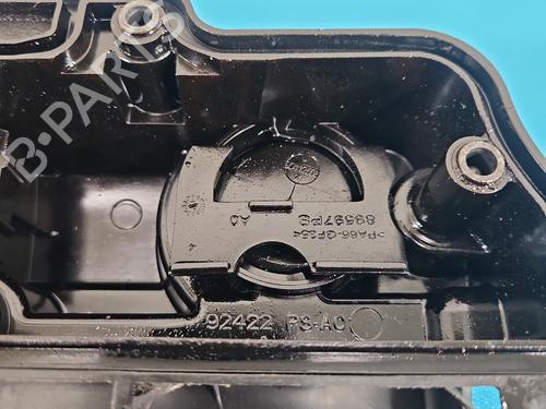 Ventildæksel OPEL CORSA E (X15) | BP38150289M124 - Image 8