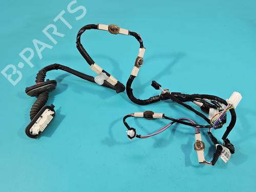 Used Wiring harness Wiring harness 37844646 37844646