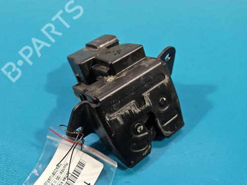 Used Tailgate lock Tailgate lock HYUNDAI i30 (GD) [2011-2026] 39930817 39930817