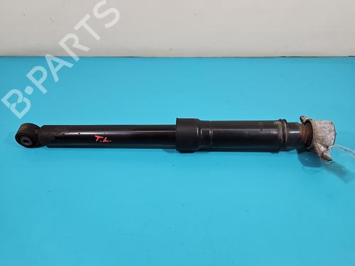 Used Left rear shock absorber Left rear shock absorber 38117817 38117817