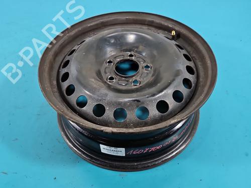 Used Rim Rim 39649699 39649699