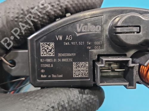 Heater resistor SKODA KAMIQ (NW4) | BP37830340M108 - Image 5