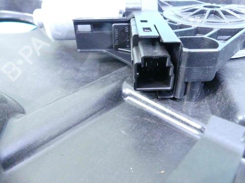 Front left window mechanism VOLVO V60 I (155) D4 AWD | BP37885399C22 - Image 6