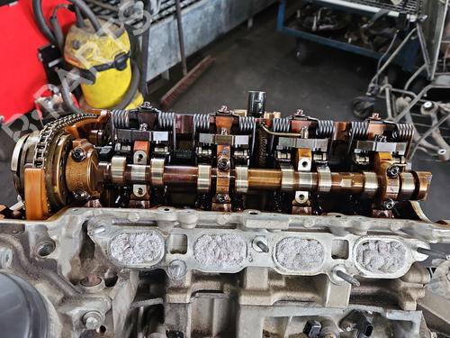 Engine BMW X3 (F25) xDrive 28 i | BP39119291M1 - Image 6