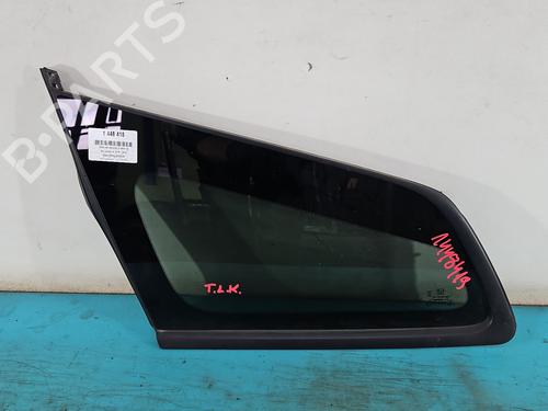 Panel rude bagtil venstre Panel rude bagtil venstre 38130471 38130471