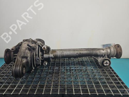 Front differential PORSCHE CAYENNE (92A) 4.8 S | BP37990360M23 - Image 6