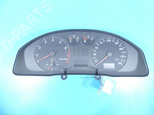 Quadrante Quadrante AUDI A4 B5 (8D2) S4 quattro (265 hp) 37892804 37892804