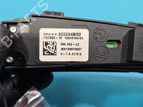 Switch BMW 5 Touring (F11) 525 d xDrive | BP38701564I30 - Image 5
