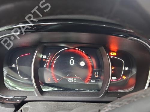 instrument-cluster-renault-espace-v-jr_-2015-2016-2017-2018-2019-2020-2021-2022-2023-37857612 main image