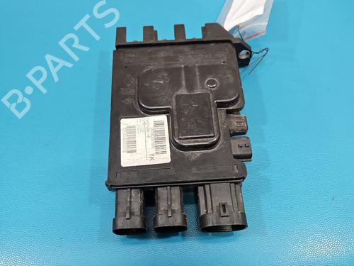 Electronic module RENAULT FLUENCE (L3_) 1.6 16V (L301, L30P, L30R) | BP40038227M83 - Image 2