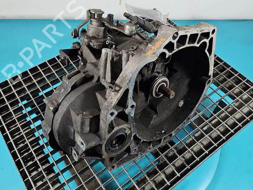 Gearkasse Gearkasse 38036565 38036565