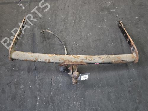 Used Tow ball/Mechanism Tow ball/Mechanism 37813741 37813741