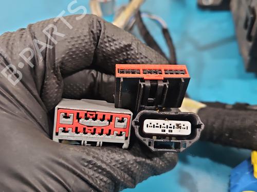 Fuse box JAGUAR XE (X760) 2.0 D | BP37826672E1 - Image 7