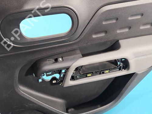 Rear right panel CITROËN C5 AIRCROSS (A_) 1.2 PureTech 130 (ARHNSJ) | BP37834047C61 - Image 2