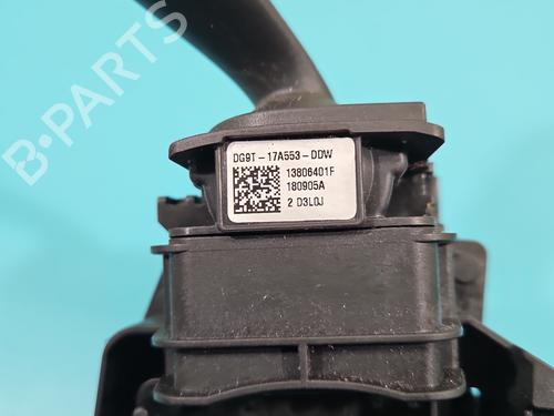 Ratstangsstang FORD S-MAX (CJ, WA6) 2.0 EcoBlue | BP38140161I23 - Image 5