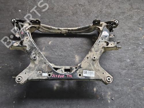 Rear axle TESLA MODEL 3 (5YJ3) | BP38128349M2 - Image 4