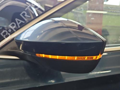 Used Left mirror Left mirror SKODA SUPERB III Estate (3V5) 1.5 TSi (150 hp) 38292507 38292507