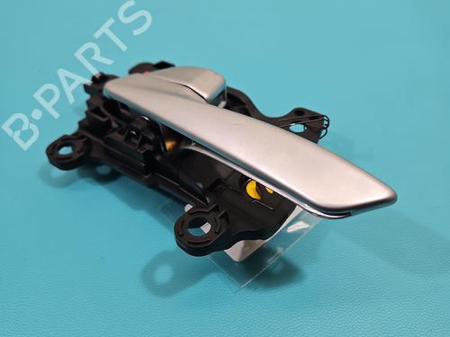 Used Front left interior door handle Front left interior door handle 38143998 38143998