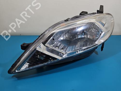 Left headlight HONDA FR-V (BE) 2.2 i CTDi (BE5) | BP37822733C28 - Image 3