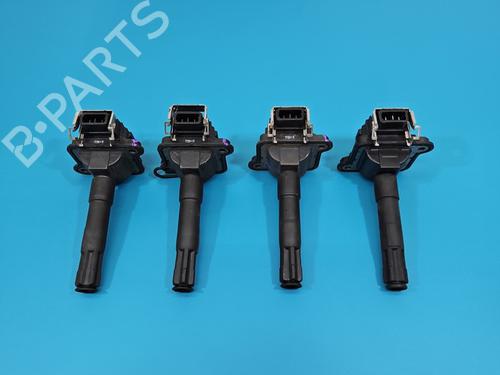 Ignition coil VW PASSAT B5 (3B2) 2.8 V6 Syncro/4motion | BP37854218M94 - Image 5