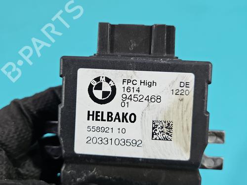 Other BMW 3 (G20, G80, G28) 318 i | BP37836093O1 - Image 6