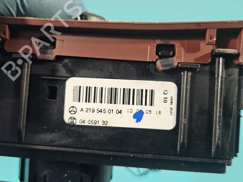 Headlight switch MERCEDES-BENZ CLS (C219) CLS 350 (219.356) | BP38131987I24 - Image 14