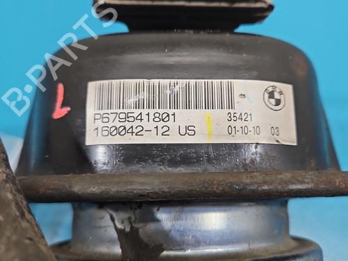 Engine mount BMW X6 (E71, E72) xDrive 40 d | BP37825373M89 - Image 4