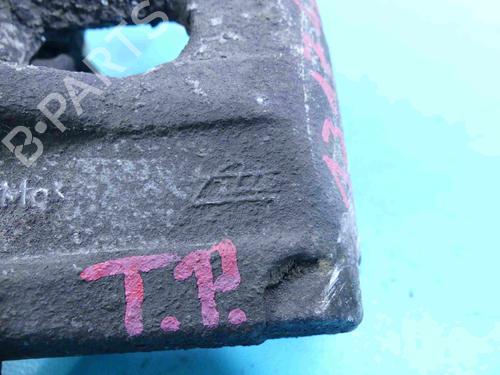 Right rear brake caliper FORD KUGA I 2.0 TDCi | BP37892662M106 - Image 6