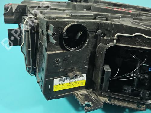 Left headlight AUDI Q5 (8RB) 2.0 TDI quattro | BP38139653C28 - Image 15