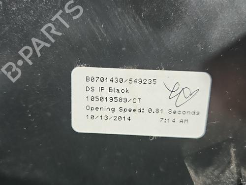 Cup/Object holder BMW X3 (F25) xDrive 28 i | BP37859026I37 - Image 8