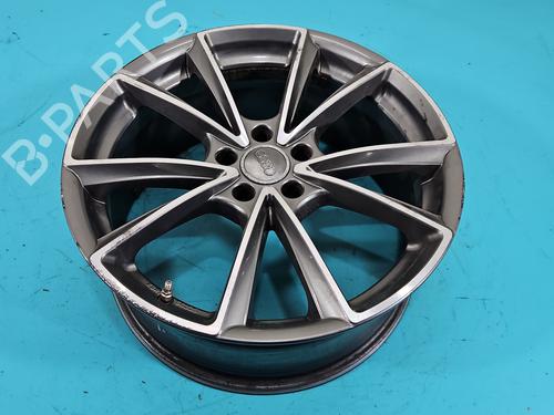 Used Rim Rim 38136221 38136221