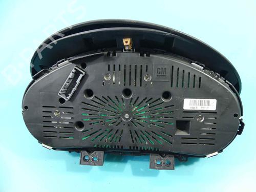 Engine control unit (ECU) CHEVROLET CRUZE (J300) 2.0 CDI | BP37894163M57 - Image 10