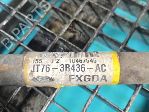 Right front driveshaft FORD TRANSIT COURIER B460 Box Body/MPV | BP38127102M39 - Image 4