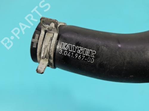 Pipe MERCEDES-BENZ A-CLASS Saloon (V177) AMG A 35 4-matic (177.151) | BP38441278M125 - Image 4