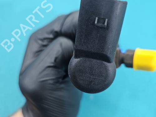 Injector NISSAN TIIDA Hatchback (C11) 1.5 dCi | BP37848058M100 - Image 2