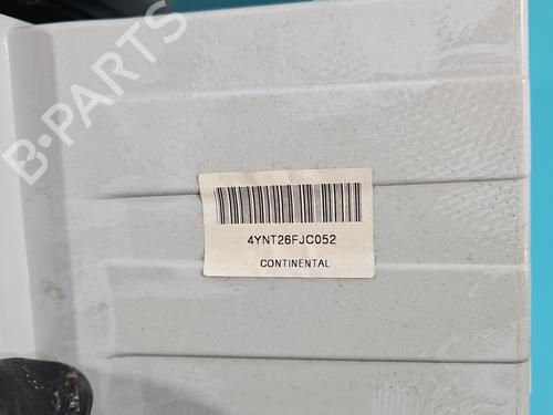 Climate control KIA VENGA (YN) 1.6 CRDi 115 | BP37854411I5  - Image 16