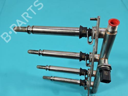 Injector MERCEDES-BENZ A-CLASS Saloon (V177) AMG A 35 4-matic (177.151) | BP37838471M100 - Image 7