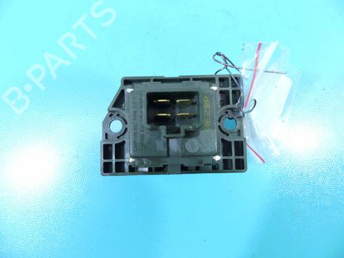 Heater resistor KIA CARENS IV 1.7 CRDi | BP37885572M108 - Image 5
