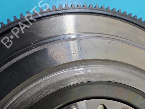 Flywheel PORSCHE PANAMERA (970) | BP38146736M101 - Image 4