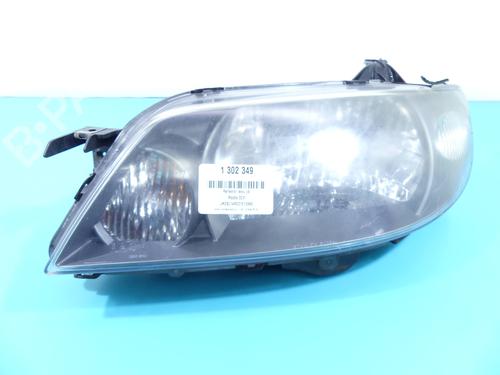 Left headlight MAZDA 323 F VI Hatchback (BJ) | BP37807700C28 - Image 2